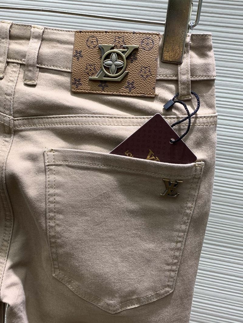 Louis Vuitton Jeans